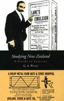 Studying New Zealand