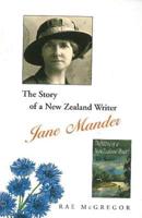Story of a New Zealand Writer