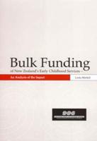 Bulk Funding of New Zealand's Early Childhood Services