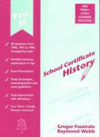 Pass School Certificate History - Workbook