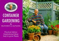 Bill Ward's Container Gardening