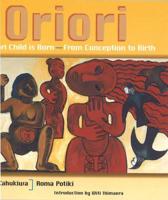 Oriori: A Maori Child Is Born