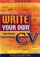 Write Your Own CV