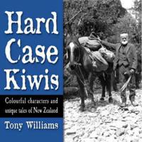 Hard Case Kiwis