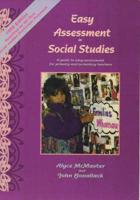 Easy Assessment in Social Studies