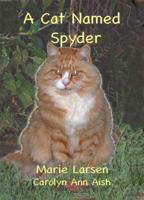 A Cat Named Spyder
