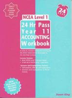 24Hr Pass Year 11 Ncea Accounting Workbook