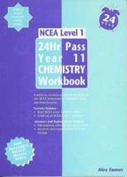 24Hr Pass Year 11 Chemistry Workbook