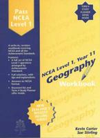 Pass Year 11 Ncea Geography Workbook