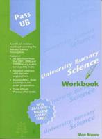 Pass Ub Science Workbook