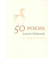 50 Poems: A Celebration