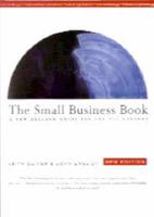 The Small Business Book