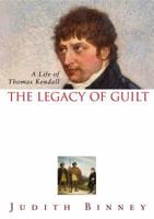 The Legacy of Guilt