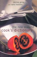 The New Zealand Cook's Dictionary