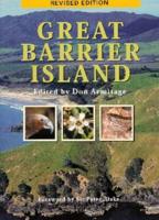 Great Barrier Island (Revised Ed)