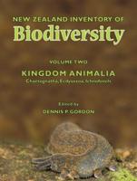 New Zealand Inventory of Biodiversity: Vol. 2