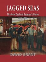 Jagged Seas