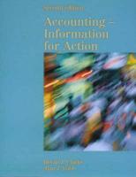 Accounting Information for Action