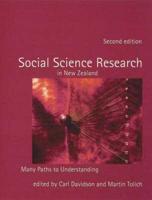 Social Science in New Zealand