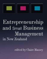 Entrepreneurship & Small Business Management in New Zealand