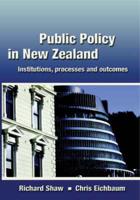 Public Policy in NZ