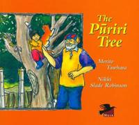 The Puriri Tree