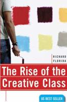 The Rise of the Creative Class