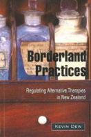 Borderland Practices