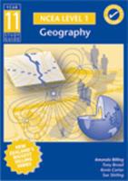 Year 11 NCEA Geography Study Guide