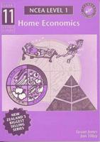 Year 11 Ncea Home Economics Study Guide