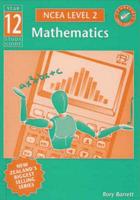 Year 12 NCEA Mathematics Study Guide