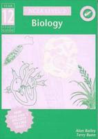 Year 12 NCEA Biology Study Guide