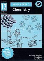 Year 12 NCEA Chemistry Study Guide