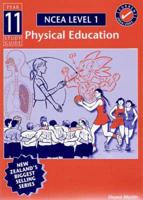 Year 11 NCEA Physical Education Study Guide