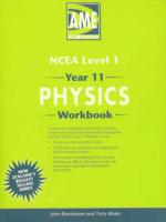 AME Year 11 Physics Workbook