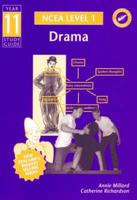 Year 11 NCEA Drama Study Guide