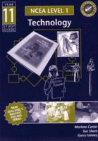 Year 11 NCEA Technology Study Guide