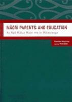 Maori Parents and Education