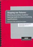 Shaping Our Futures