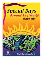 Special Days Around the World Student Book