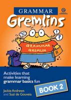 Grammar Gremlins Book 2