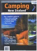 Camping New Zealand