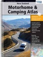 New Zealand Motorhome and Camping Atlas