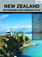 New Zealand Motorhome and Camping Atlas