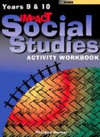 Yera 9 & 10 Social Studies Activity Workbook