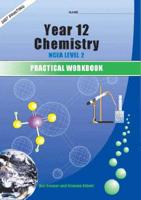 Year 12 (NCEA Level 2) Chemistry Practical Workbook