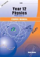 Year 12 (NCEA Level 2) Physics Course Manual (With Answers)