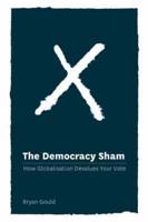 The Democracy Sham