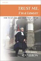 Trust Me, I'm a Lawyer