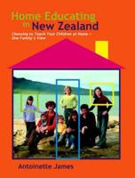 Home Educating in New Zealand